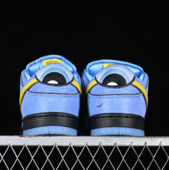 Imagem do Nike SB Dunk Low x Powerpuff Girls Bubbles