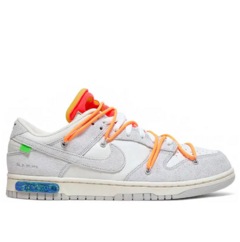 Nike SB Dunk Low X Off White Lot 31 of 50