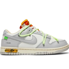 Nike SB Dunk Low X Off White Lot 43 of 50