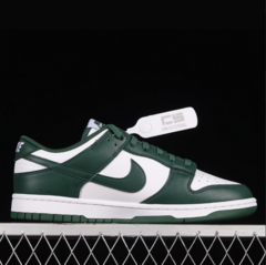 Nike Dunk Low SP Varsity Green na internet