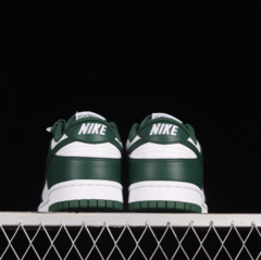 Nike Dunk Low SP Varsity Green na internet