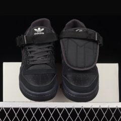 Adidas Forum 84 Low Night By Bad Bunny