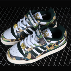 A Bathing Ape® Sta Forum 84 - Loja suicid drop