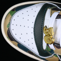 A Bathing Ape® Sta Forum 84