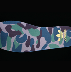 A Bathing Ape® Sta Forum 84 - loja online