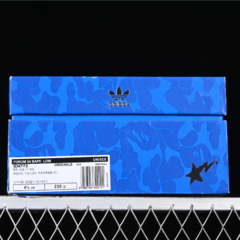 A Bathing Ape® x adidas Forum Low 30th Anniversary