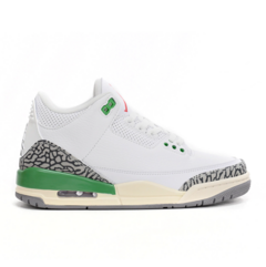 Nike Air Jordan 3 OG Retro Lucky Green