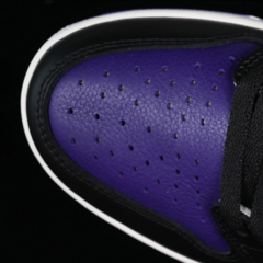 Nike Air Jordan 1 High OG Court Purple - comprar online