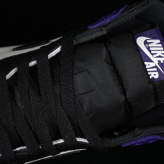 Nike Air Jordan 1 High OG Court Purple - loja online