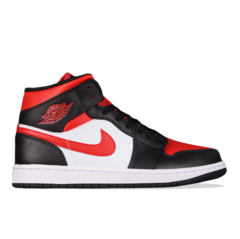 Nike Air Jordan 1 Mid Bred