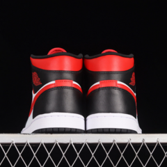 Nike Air Jordan 1 Mid Bred