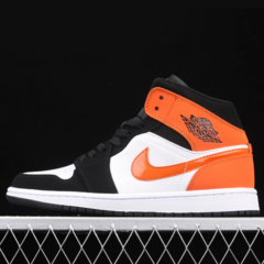 Nike Air Jordan 1 Mid Shattered Backboard - comprar online