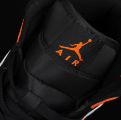 Nike Air Jordan 1 Mid Shattered Backboard - loja online