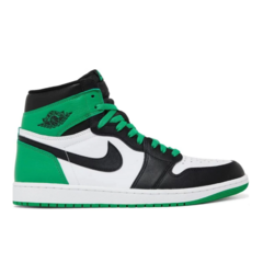 Air Jordan 1 Retro High OG Lucky Green