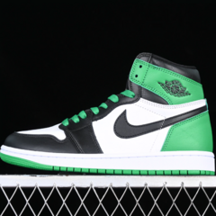 Air Jordan 1 Retro High OG Lucky Green - comprar online