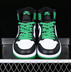 Air Jordan 1 Retro High OG Lucky Green - loja online