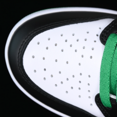 Air Jordan 1 Retro High OG Lucky Green - Loja suicid drop