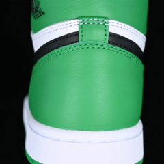 Air Jordan 1 Retro High OG Lucky Green - comprar online