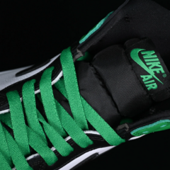 Imagem do Air Jordan 1 Retro High OG Lucky Green