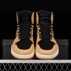 Imagem do Nike Air Jordan 1 Retro High Heirloom