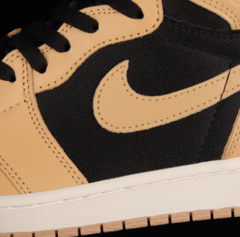 Nike Air Jordan 1 Retro High Heirloom - loja online