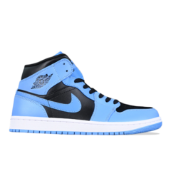 Nike Air Jordan 1 Mid OG University Blue