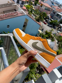 Nike Air Jordan 1 Low Ceramic - Loja suicid drop