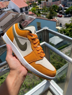 Nike Air Jordan 1 Low Ceramic - comprar online