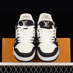 Imagem do Louis Vuitton Trainer Black