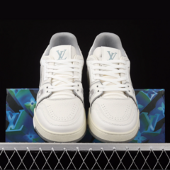 Imagem do Louis Vuitton Trainer White