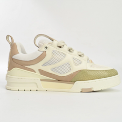 Louis Vuitton LV Skate Beige - comprar online