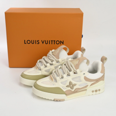 Louis Vuitton LV Skate Beige na internet