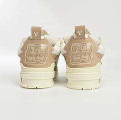 Louis Vuitton LV Skate Beige - comprar online