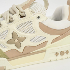 Louis Vuitton LV Skate Beige - Loja suicid drop