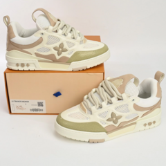 Louis Vuitton LV Skate Beige - loja online