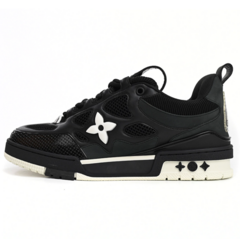 Louis Vuitton LV Skate Black And White - comprar online