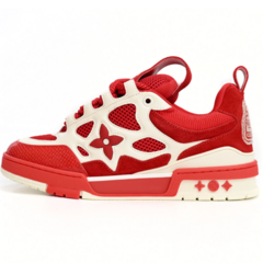 Louis Vuitton LV Skate Red - comprar online