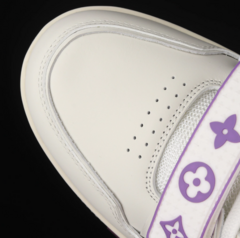 Louis Vuitton Trainer Violet - comprar online