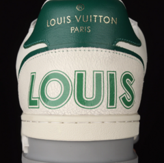 Louis Vuitton Trainer Mash - Loja suicid drop