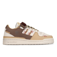 Adidas Forum 84 Low Cardboard Brown