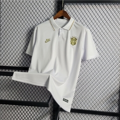 Uniforme CBF Polo Gold