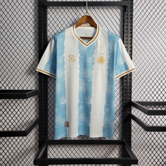 Uniforme Argentina Third - comprar online