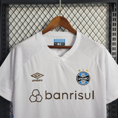 Uniforme Grêmio Third - comprar online