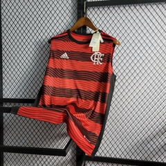 Uniforme Flamengo Regata