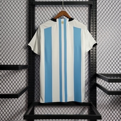 Uniforme Argentina Titular Patch 2023-2024 - comprar online