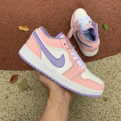 Nike Air Jordan 1 Low SE Arctic Punch - comprar online