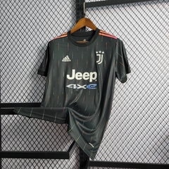 Uniforme Juventus Third