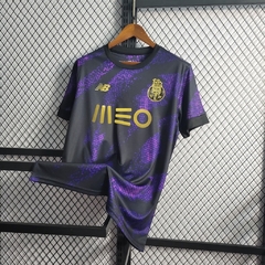 Uniforme Porto Third 22-23