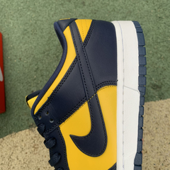 Nike Dunk Low SP Michigan