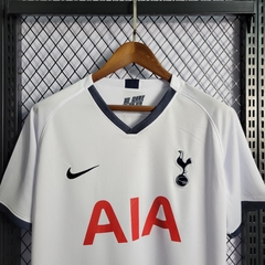 Uniforme Tottenham Hotspur Titular 21-22 na internet